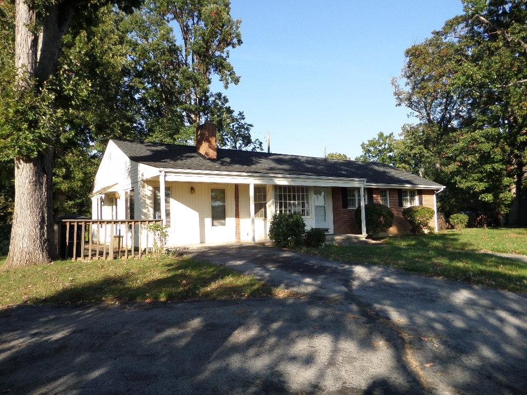 4933 Oak Road Northwest Roanoke, VA 24017 - Photo 52 of 54 4933FRONTLSIDE