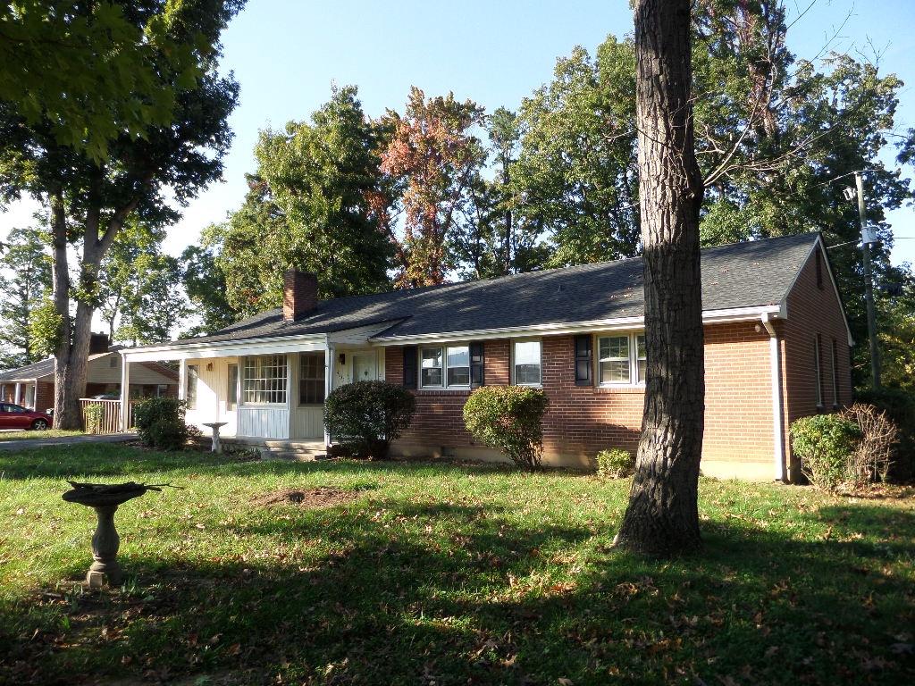 4933 Oak Road Northwest Roanoke, VA 24017 - Photo 53 of 54 4933FRONTR9U