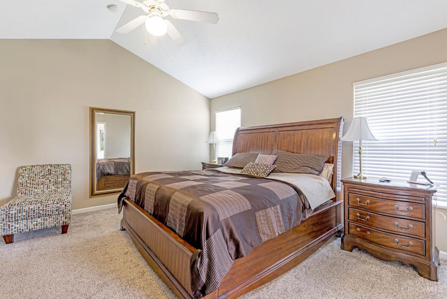 1261 Pond Ridge Circle Hamilton, OH 45013 - Photo 25 of 55