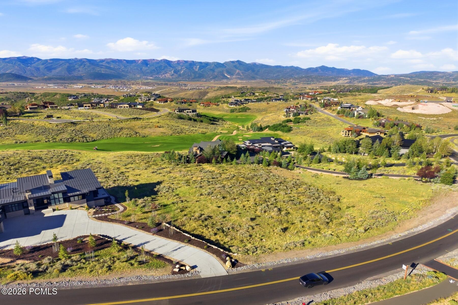 8973 North Promontory Ranch Road Park City, UT 84098 - Photo 3 of 49 Gallery Image 3