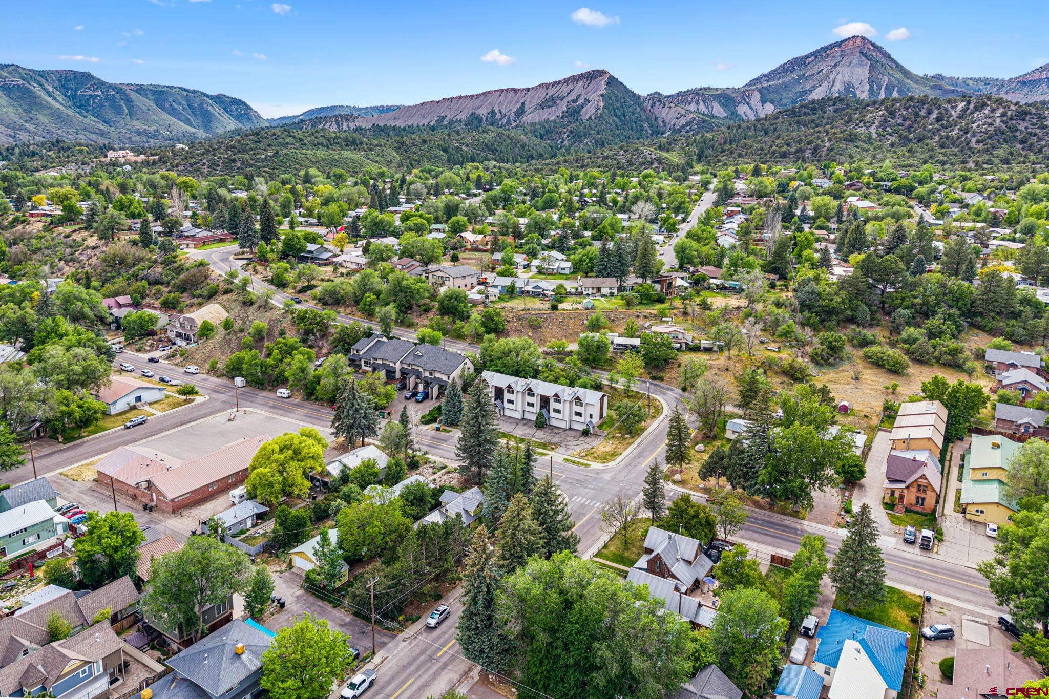 2155 West 3rd Avenue, Unit 3 Durango, CO 81301 - Photo 25 of 26