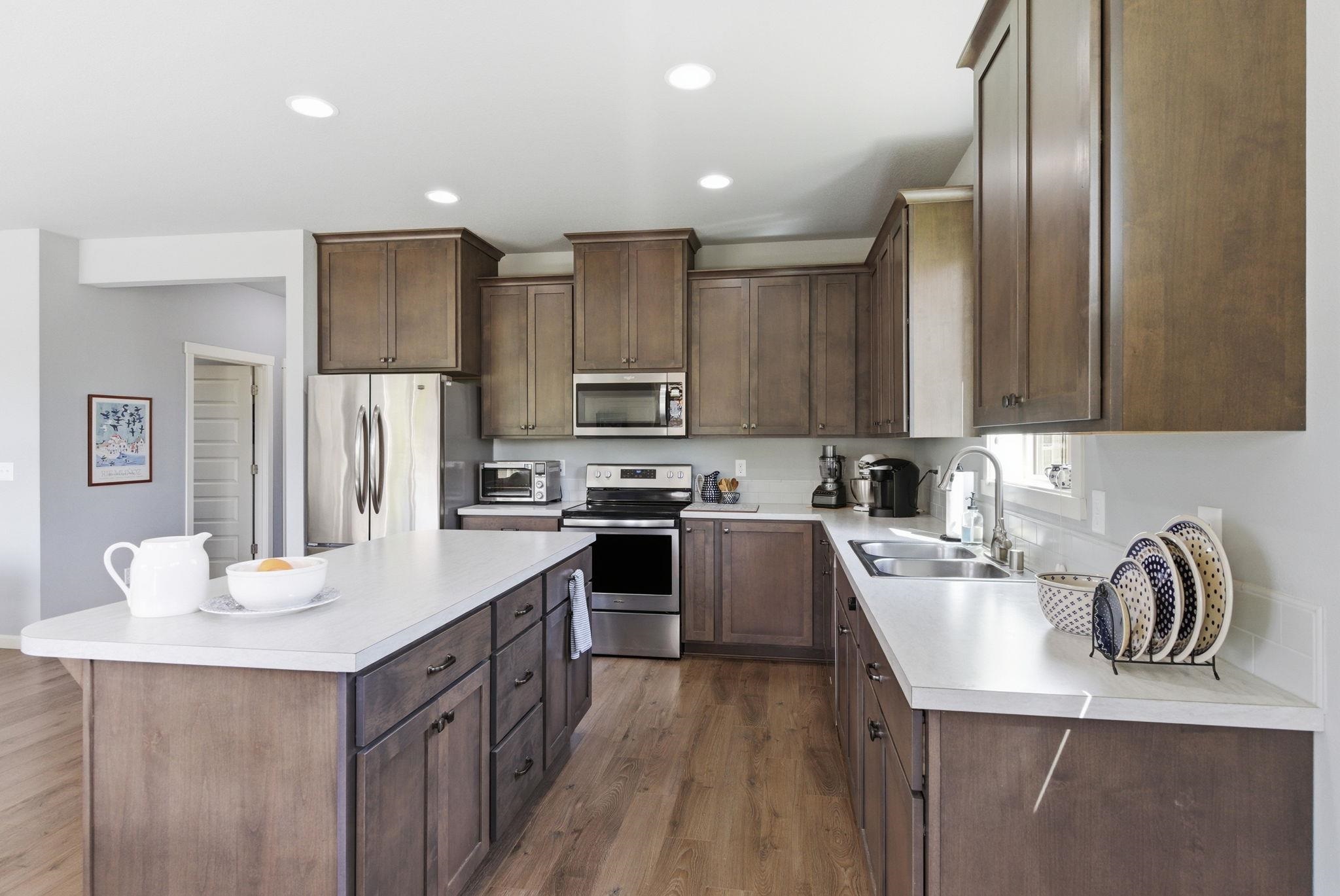 7010 South Harlow Road Cheney, WA 99004 - Photo 9 of 39