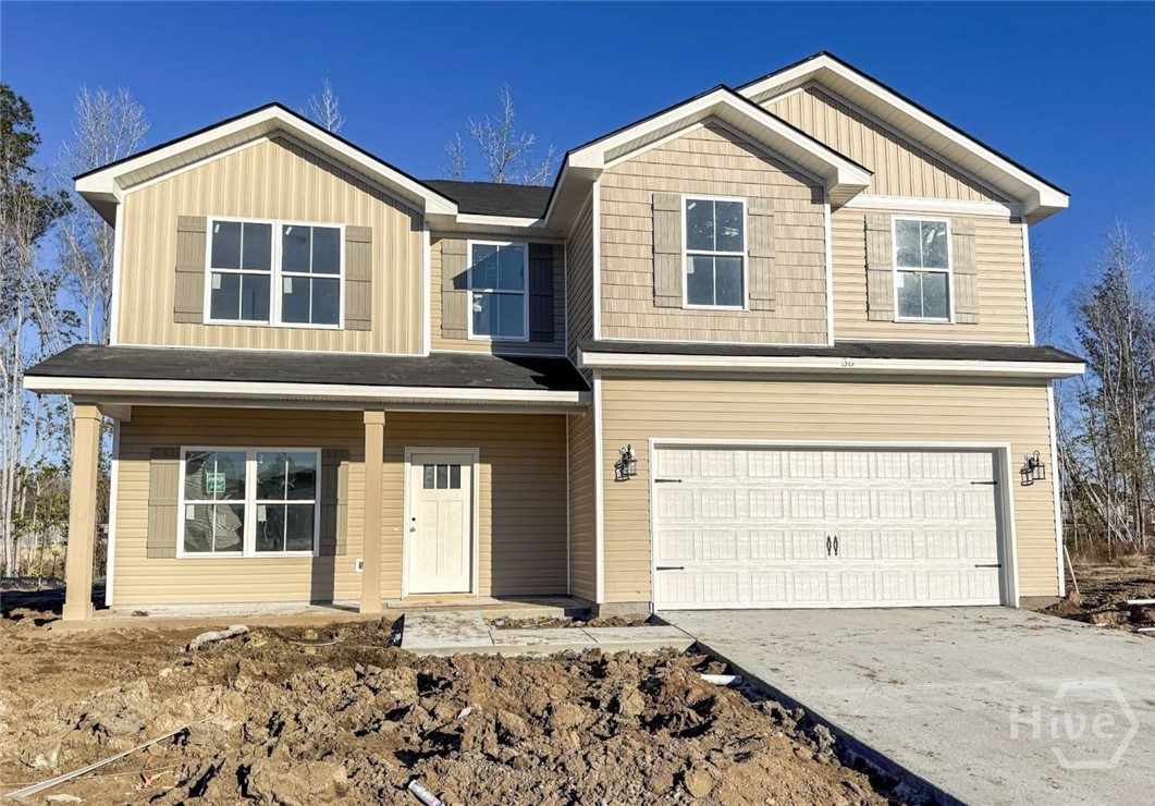 58 Providence Loop Hinesville, GA 31313 - Photo 1 of 1