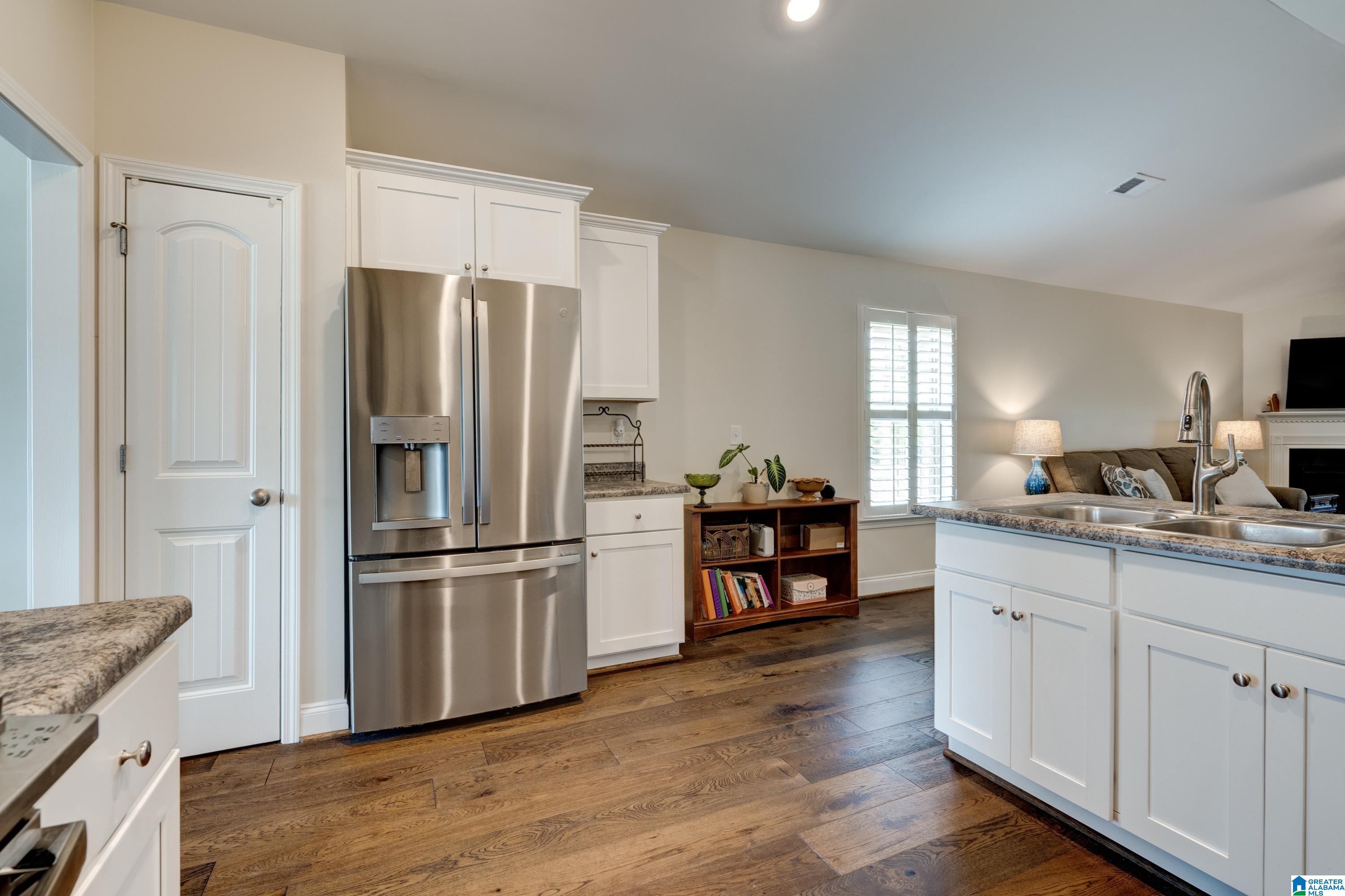 166 Revolutionary Way Montevallo, AL 35115 - Photo 5 of 26