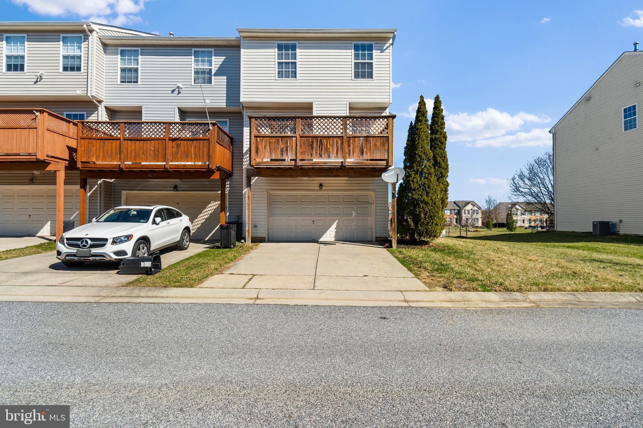 5039 Leasdale Road Rosedale, MD 21237 - Photo 45 of 46 Gallery Image 45