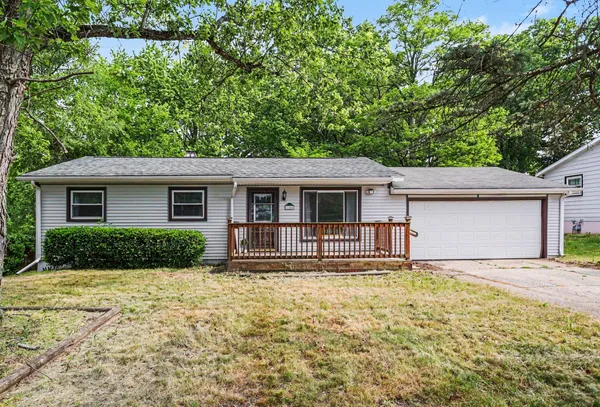 $160,000 | 168 Homecrest Road, Battle Creek, MI 49037