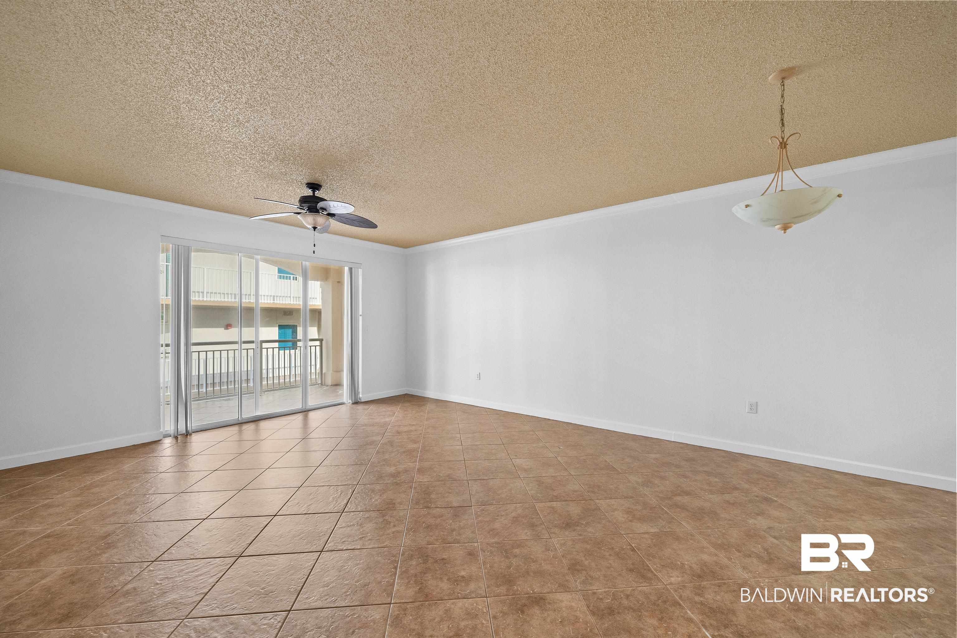 27770 Canal Road, Unit 2501 Orange Beach, AL 36561 - Photo 8 of 30 Living and Dining