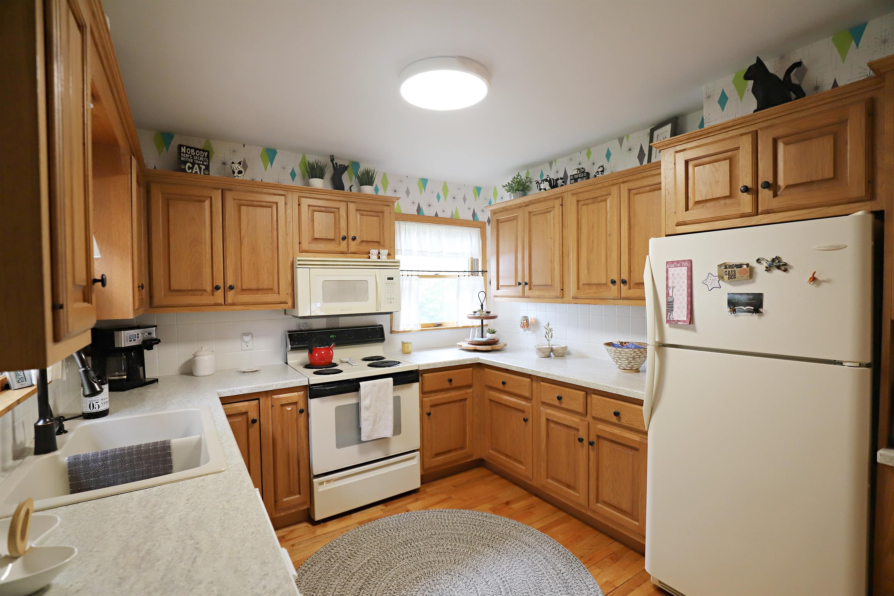 9409 Butternut Street New Lothrop, MI 48460 - Photo 12 of 26