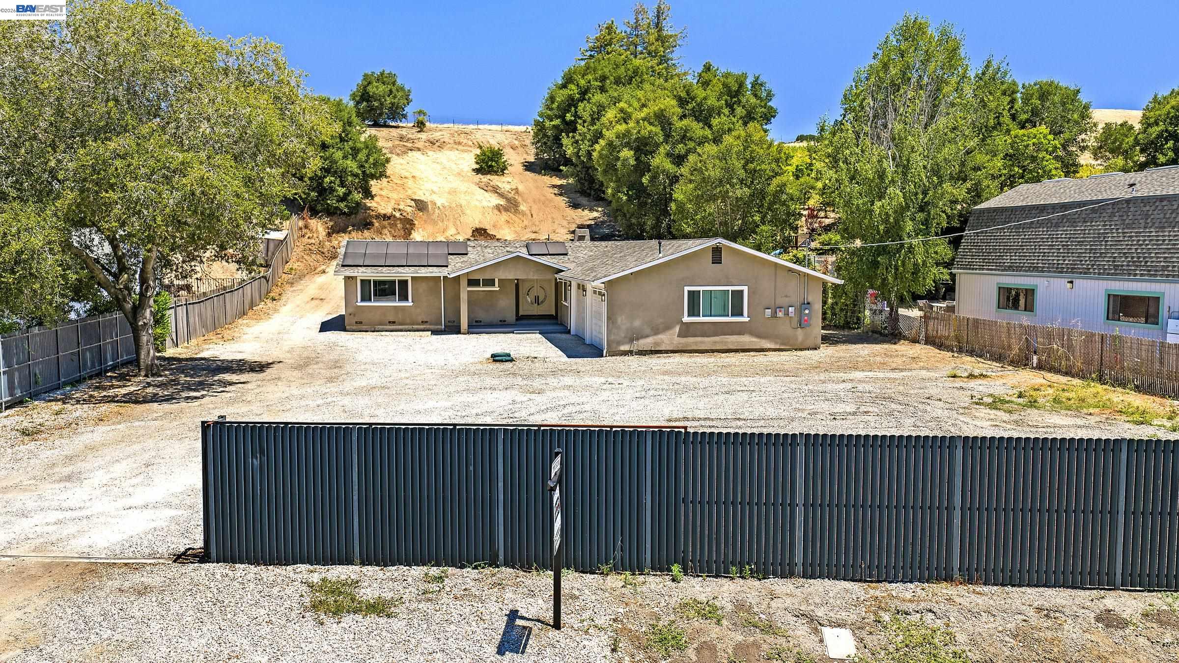 6344 Palo Verde Road Castro Valley, CA 94552 - Photo 55 of 56