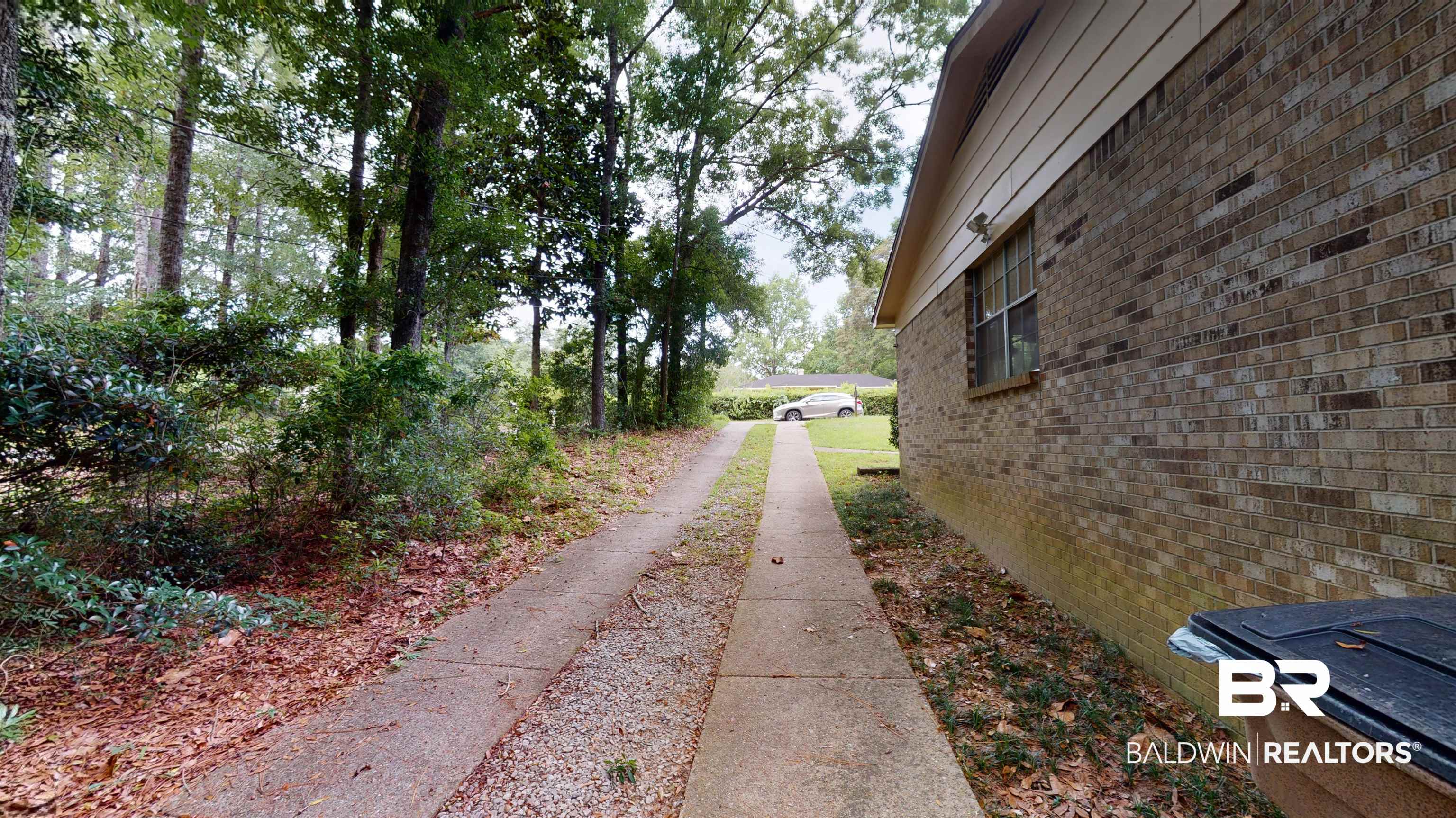 5506 Yucca Drive Mobile, AL 36693 - Photo 22 of 23