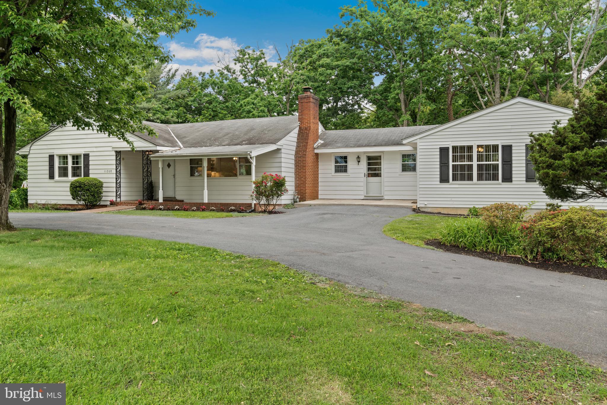 11208 Montgomery Road, Beltsville, MD 20705 Compass