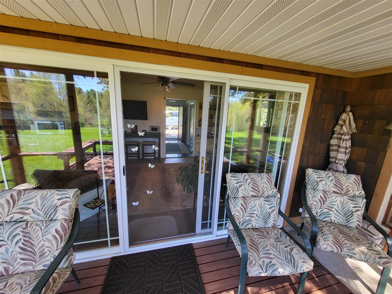 6039 Mick Road Benzonia, MI 49616 - Photo 52 of 62
