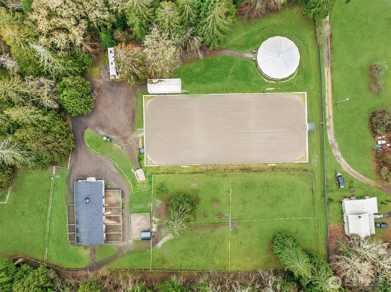1204 Southeast Oak Road Port Orchard, WA 98367 - Photo 12 of 40 Gallery Image 12