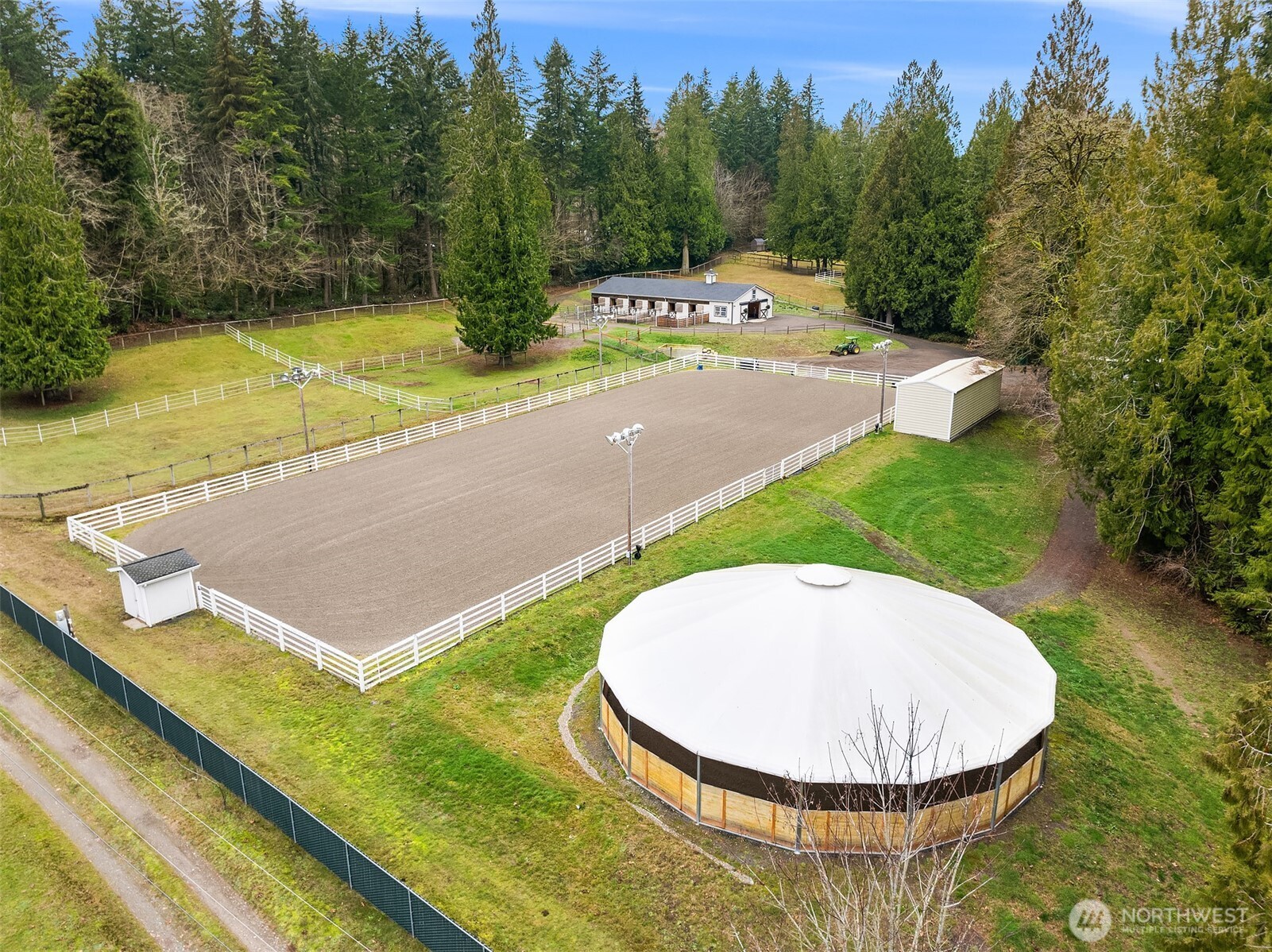 1204 Southeast Oak Road Port Orchard, WA 98367 - Photo 13 of 40 Gallery Image 13
