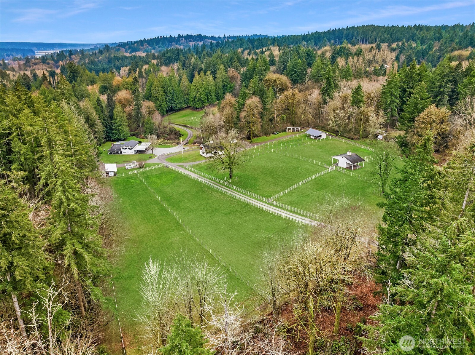 1204 Southeast Oak Road Port Orchard, WA 98367 - Photo 16 of 40 Gallery Image 16