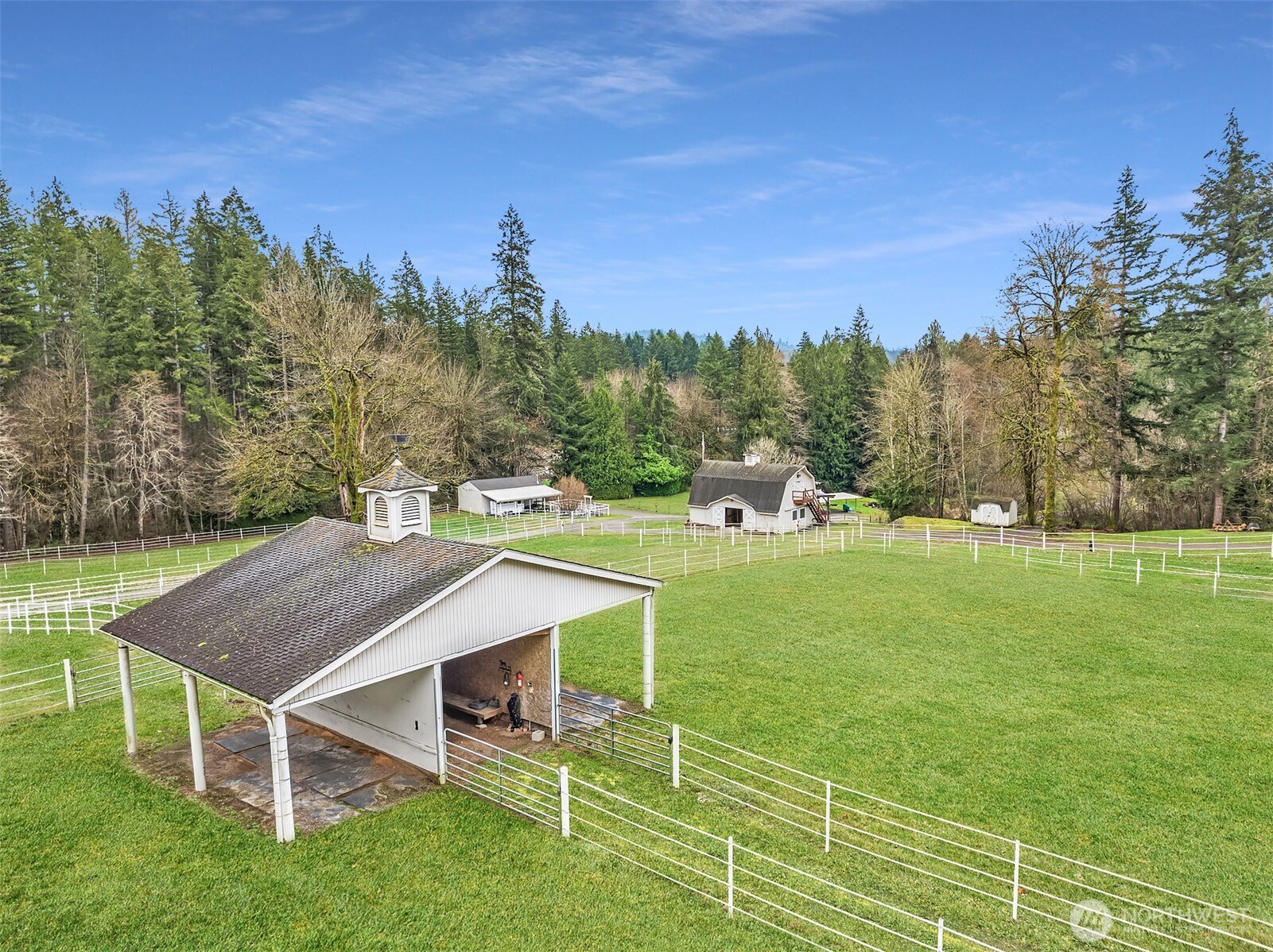 1204 Southeast Oak Road Port Orchard, WA 98367 - Photo 20 of 40 Gallery Image 20