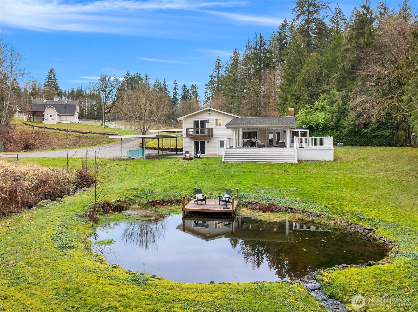 1204 Southeast Oak Road Port Orchard, WA 98367 - Photo 22 of 40 Gallery Image 22