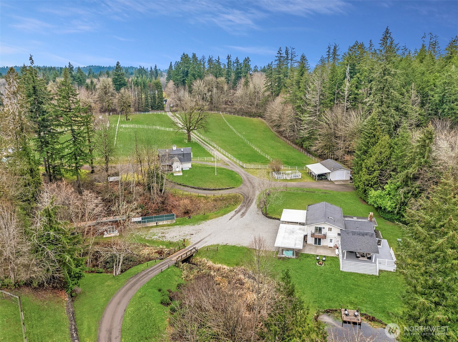 1204 Southeast Oak Road Port Orchard, WA 98367 - Photo 3 of 40 Gallery Image 3