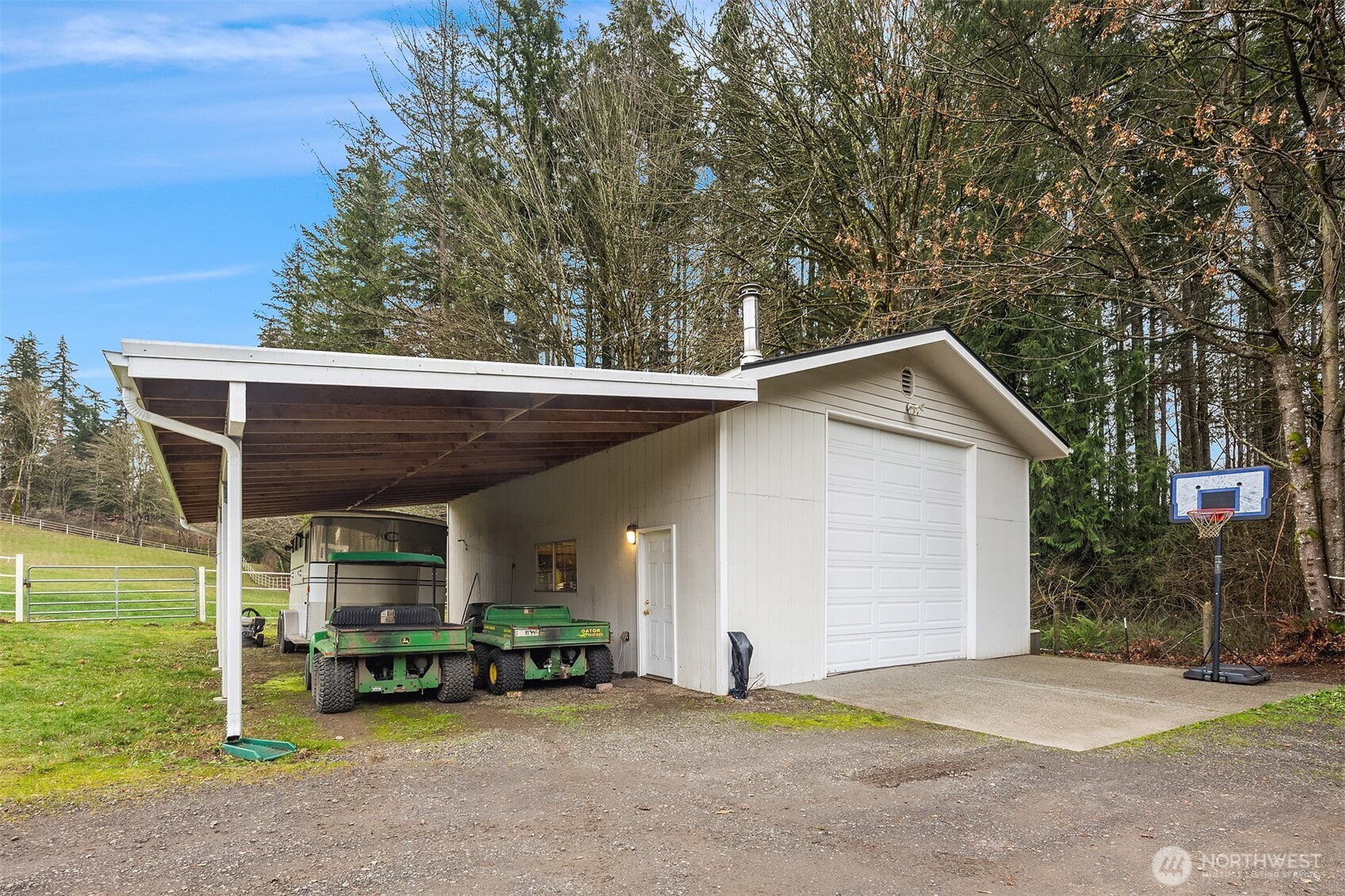 1204 Southeast Oak Road Port Orchard, WA 98367 - Photo 39 of 40 Gallery Image 39