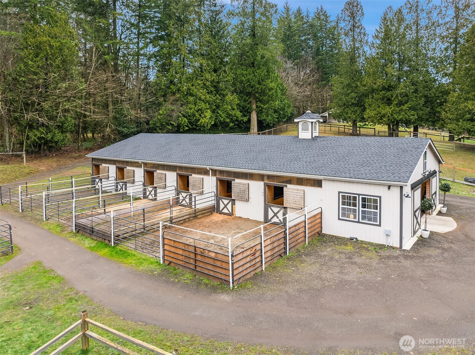 1204 Southeast Oak Road Port Orchard, WA 98367 - Photo 10 of 40 Gallery Image 10