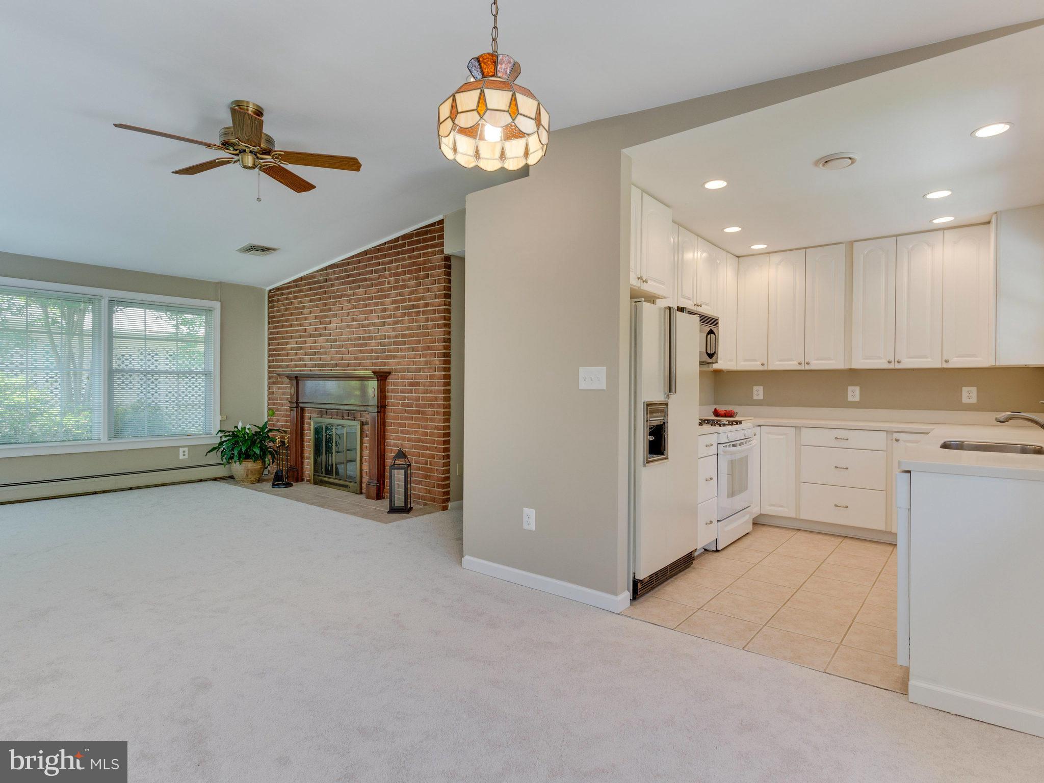 3126 Manor Road Falls Church, VA 22042 - Photo 14 of 27 Interior (General)