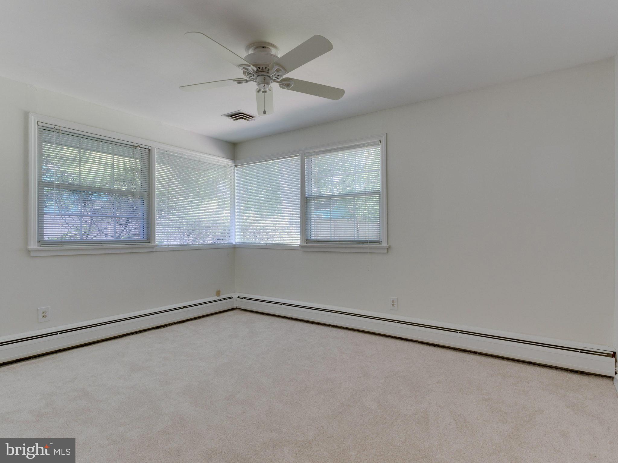 3126 Manor Road Falls Church, VA 22042 - Photo 22 of 27 Bedroom