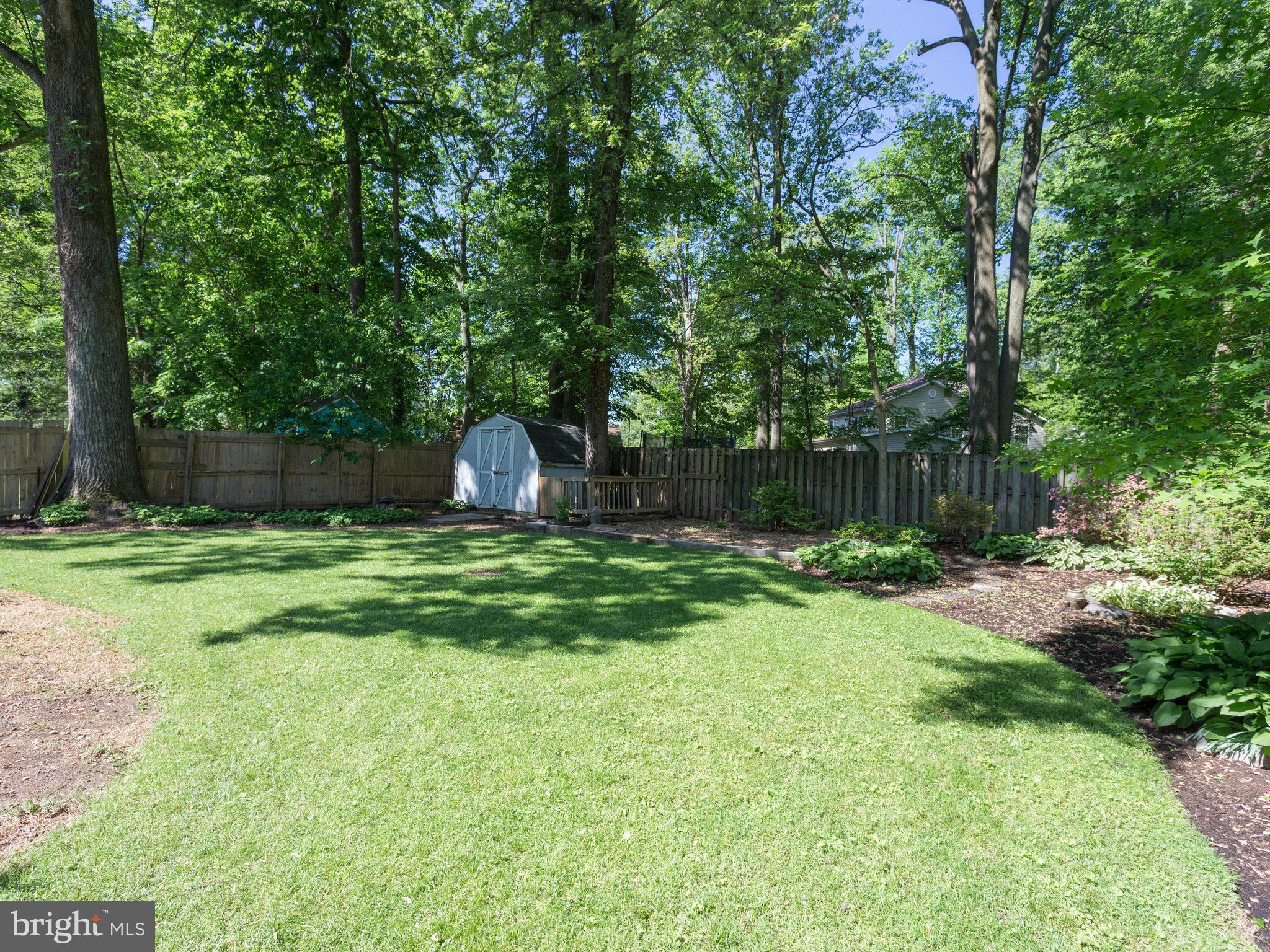 3126 Manor Road Falls Church, VA 22042 - Photo 5 of 27 Exterior (General)