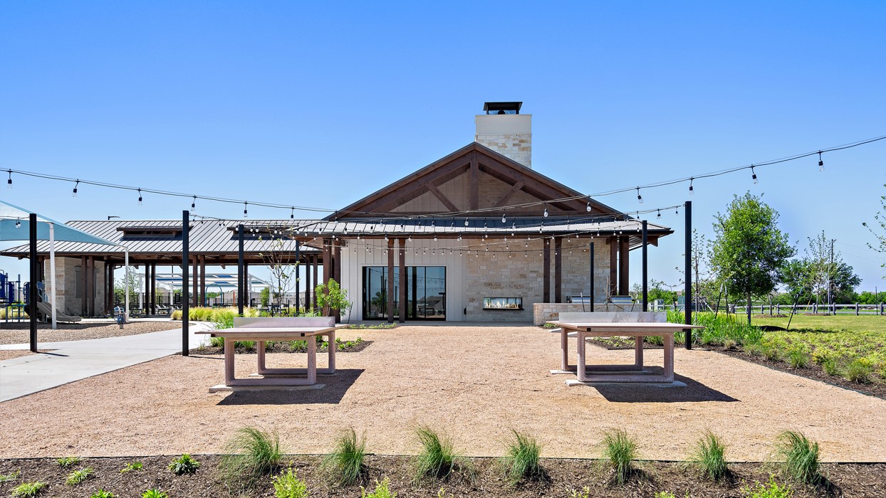 20208 Tester St Manor Manor, TX 78653 - Photo 11 of 19