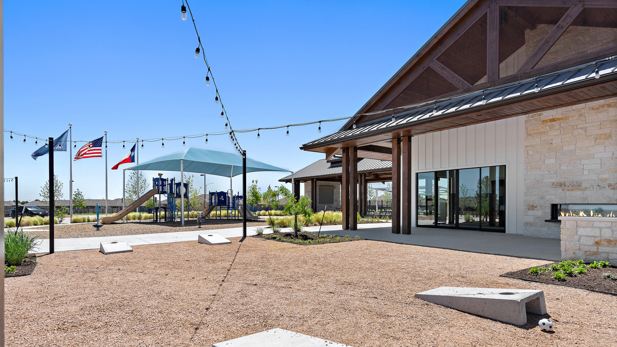 20208 Tester St Manor Manor, TX 78653 - Photo 13 of 19