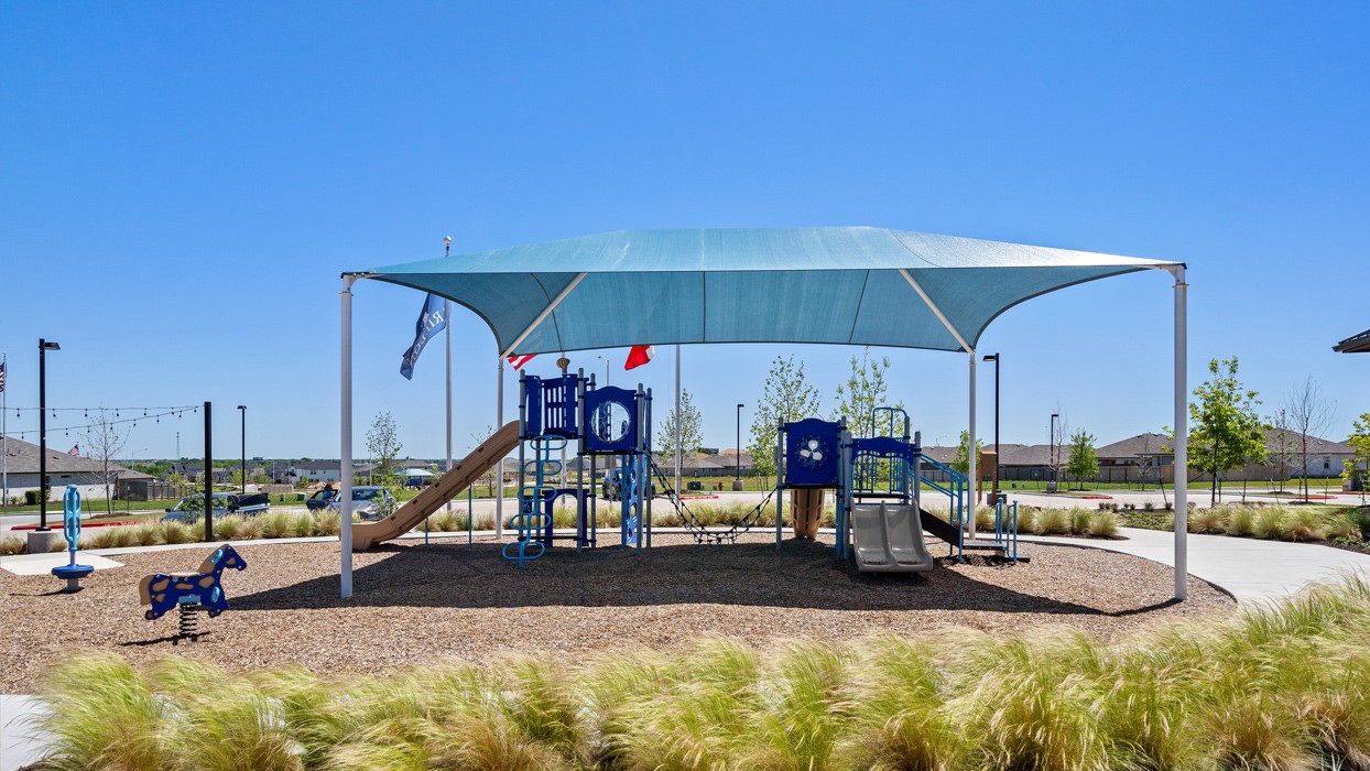 20208 Tester St Manor Manor, TX 78653 - Photo 14 of 19