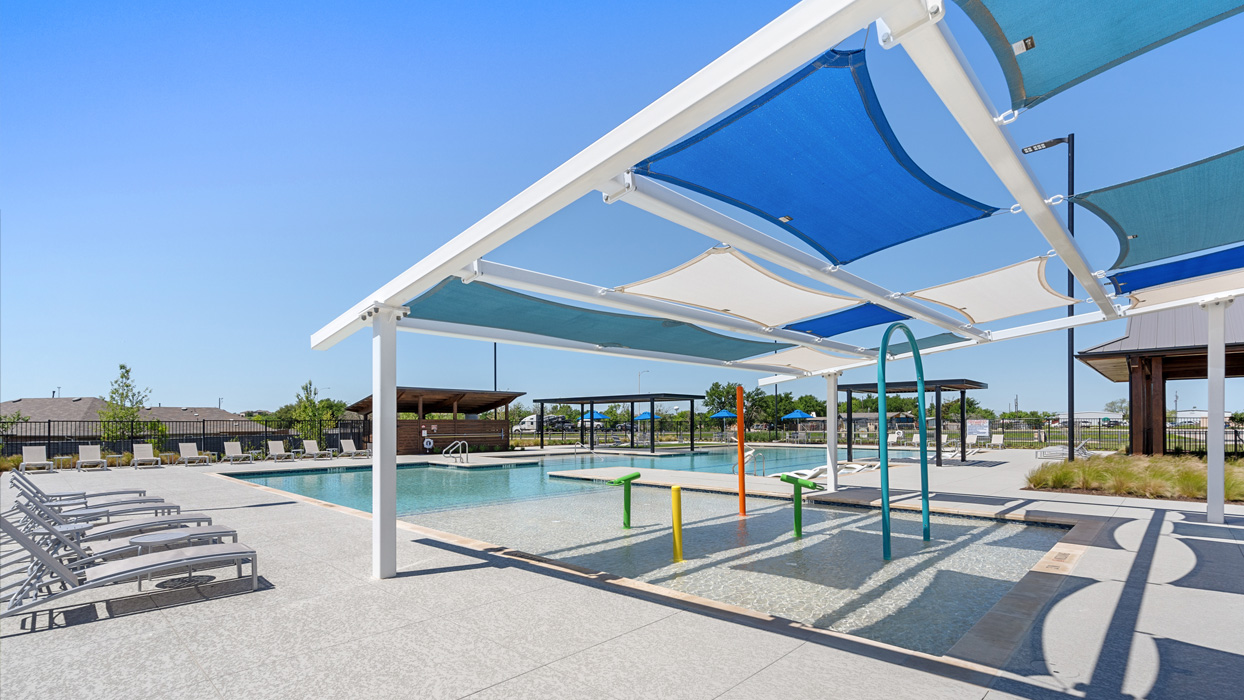 20208 Tester St Manor Manor, TX 78653 - Photo 4 of 19