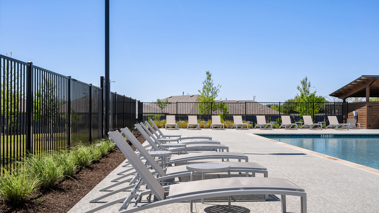 20208 Tester St Manor Manor, TX 78653 - Photo 5 of 19