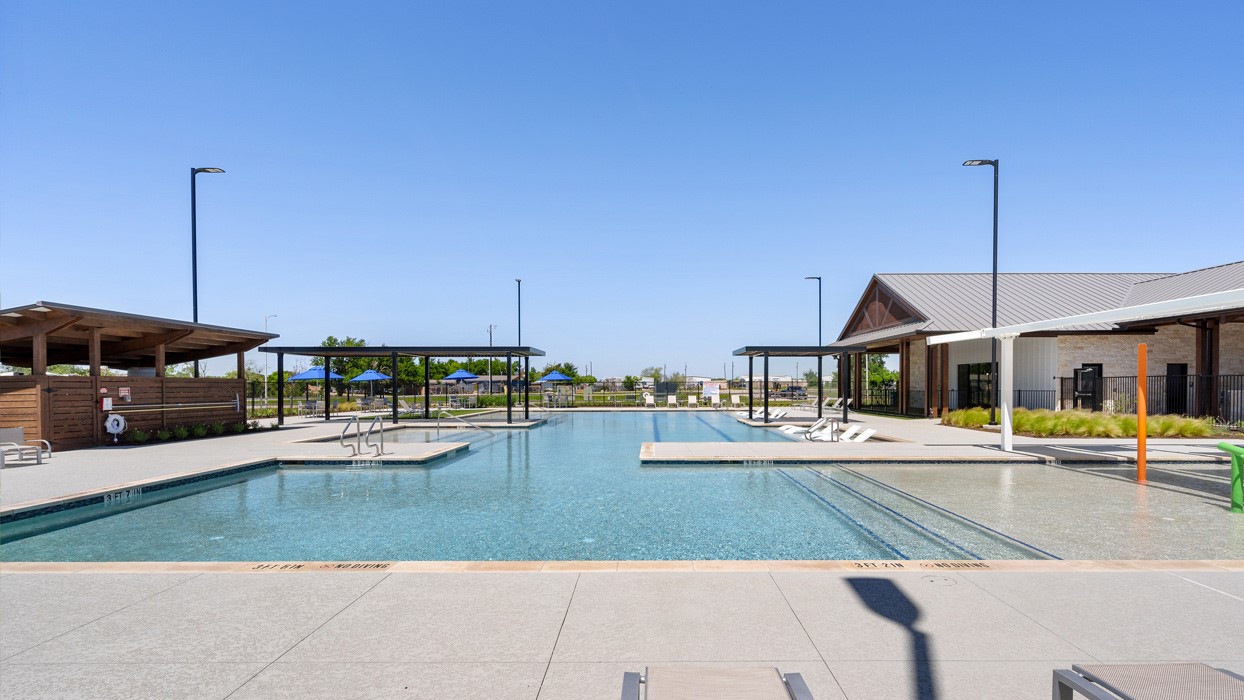 20208 Tester St Manor Manor, TX 78653 - Photo 6 of 19