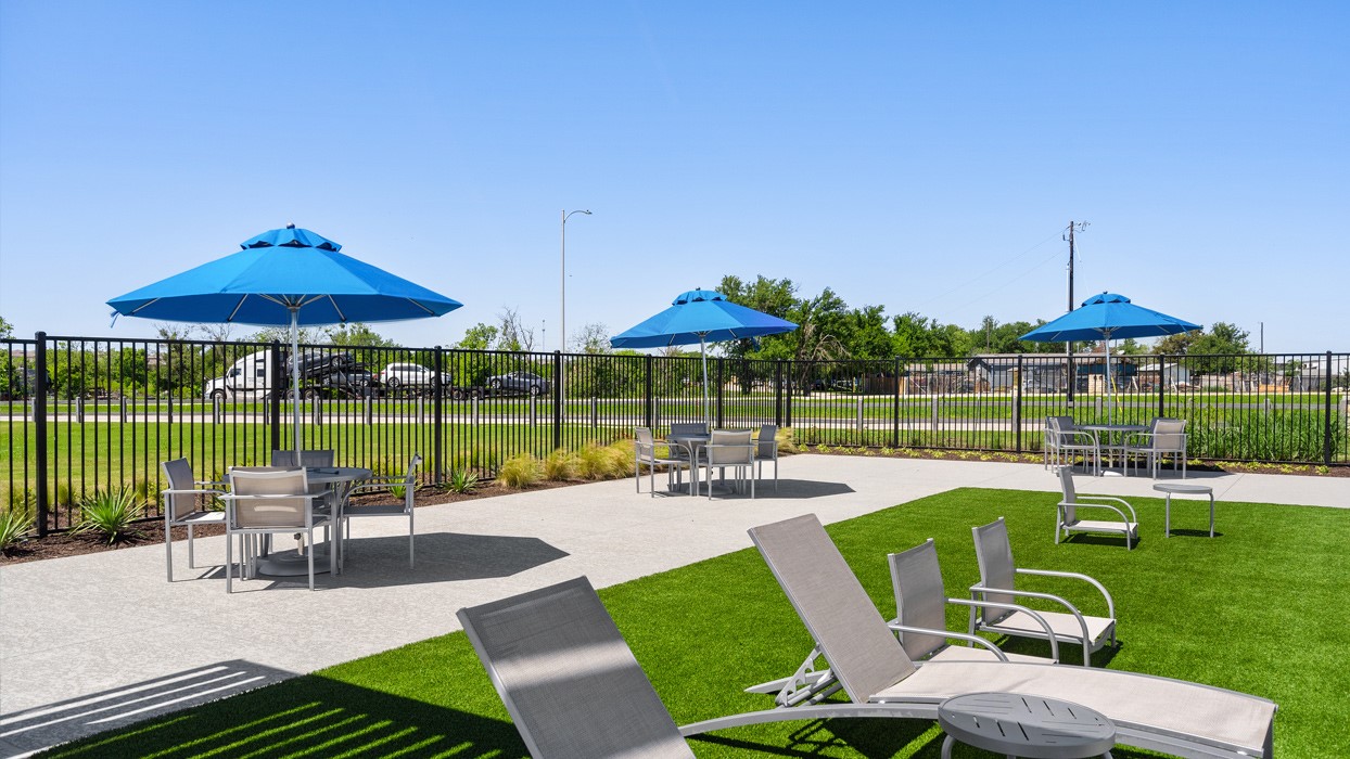 20208 Tester St Manor Manor, TX 78653 - Photo 7 of 19