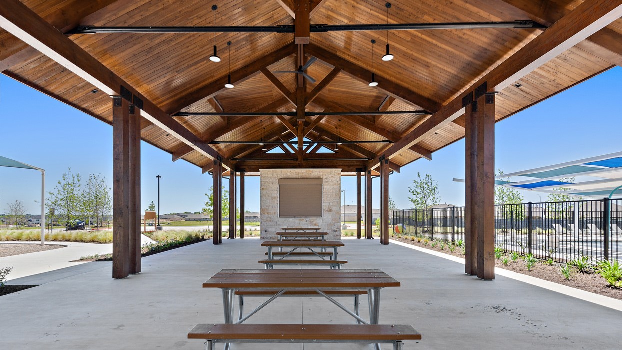 20208 Tester St Manor Manor, TX 78653 - Photo 8 of 19