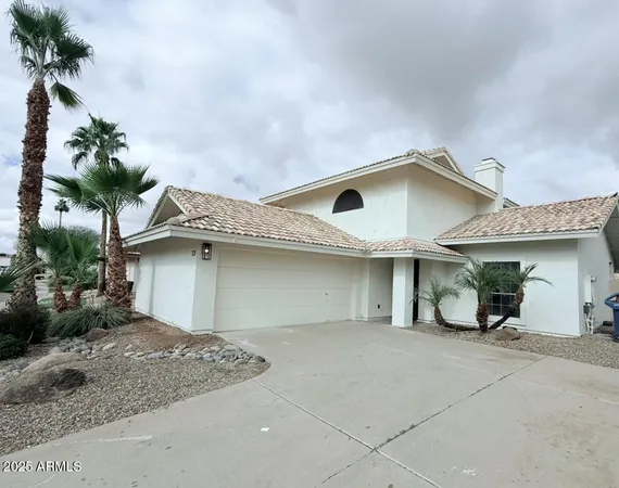 $589,000 | 1340 West Elgin Street, Chandler, AZ 85224