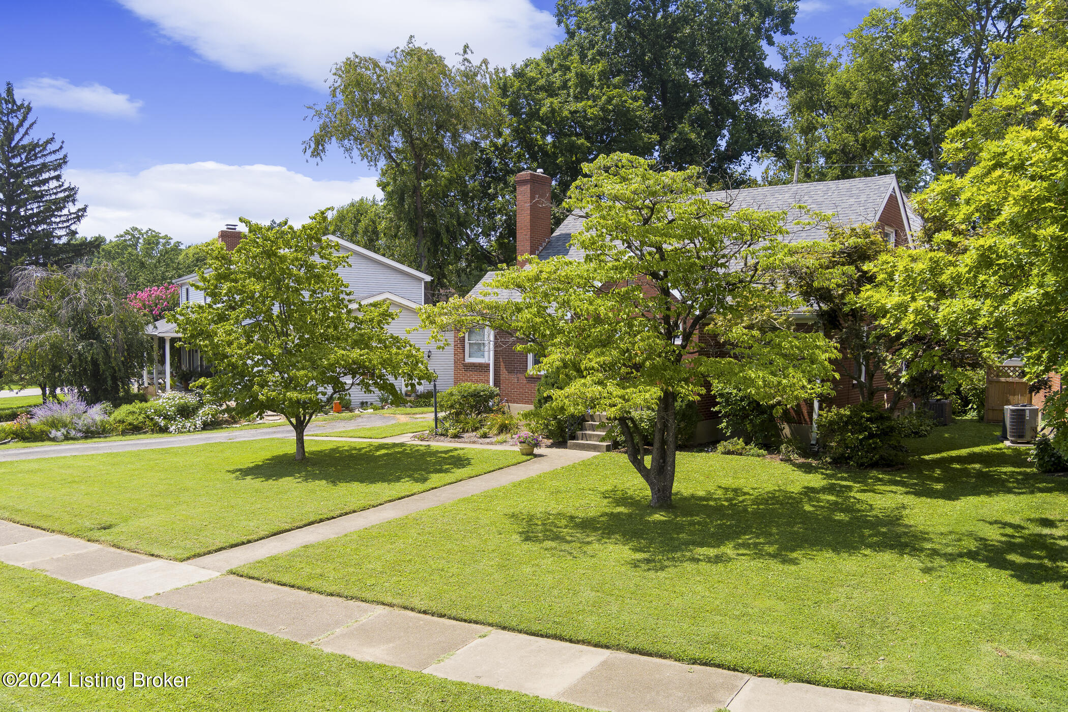 2329 Manchester Road Louisville, KY 40205 - Photo 59 of 68 5