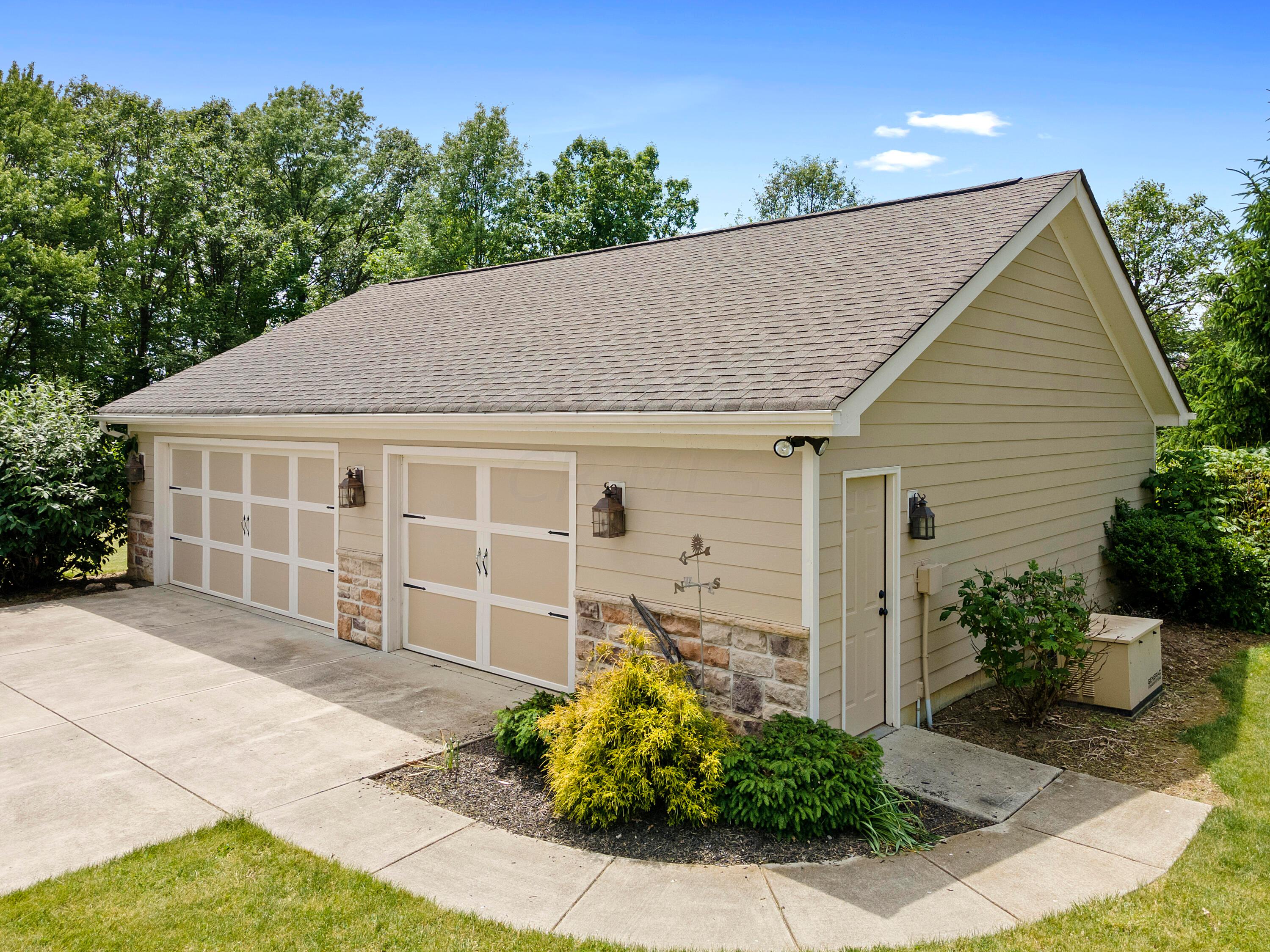 14705 Ulery Road Centerburg, OH 43011 - Photo 11 of 55 DJI_0145