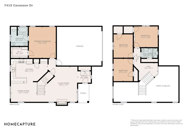 $259,999 | 7415 Cavesson Drive, Cypress, TX 77433