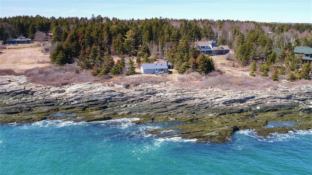 48 Cedar Beach Road Bailey Island, ME 04003 - Photo 28 of 32 Photo