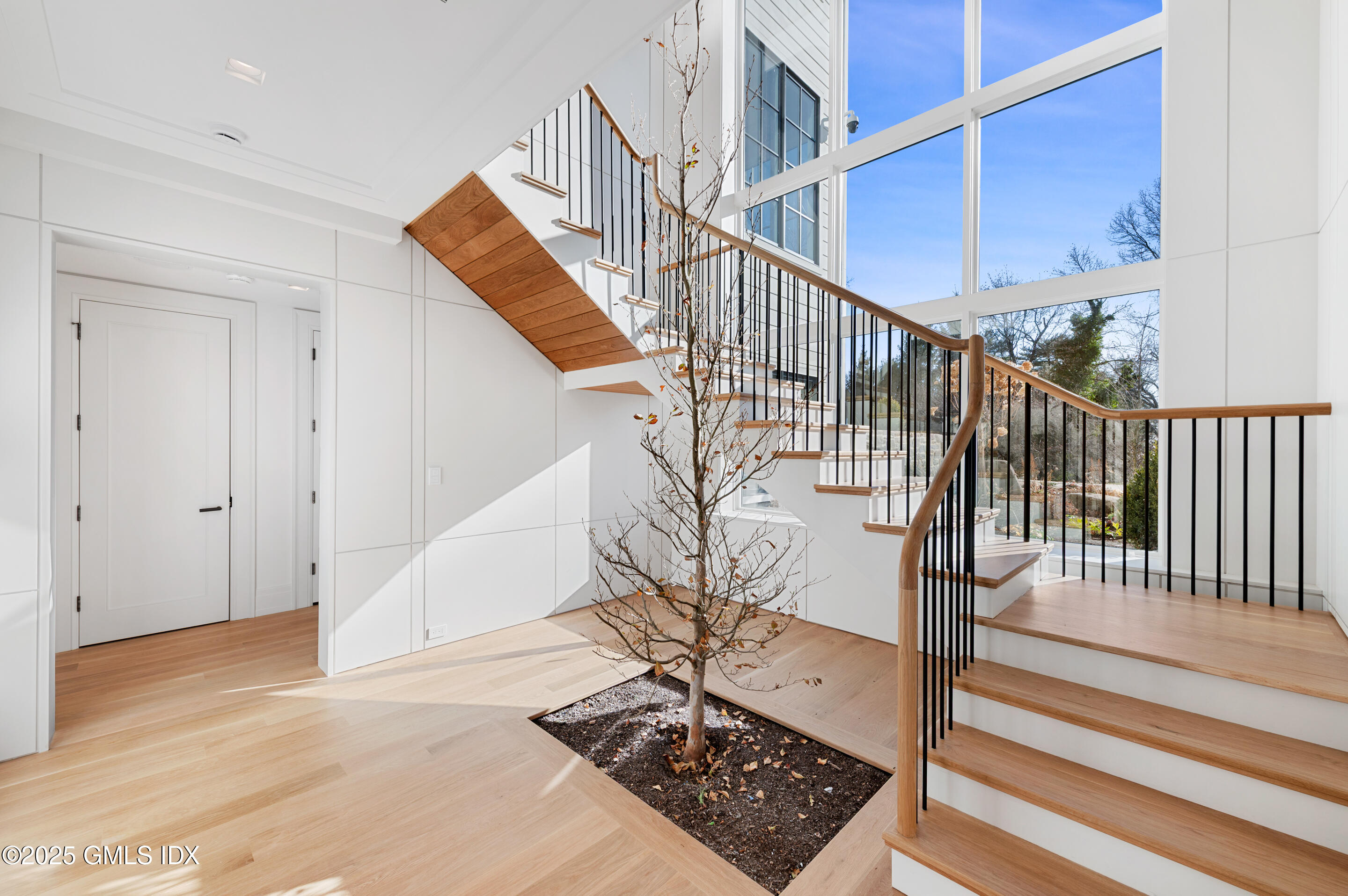 382 North Street Greenwich, CT 06830 - Photo 16 of 27 a view of entryway