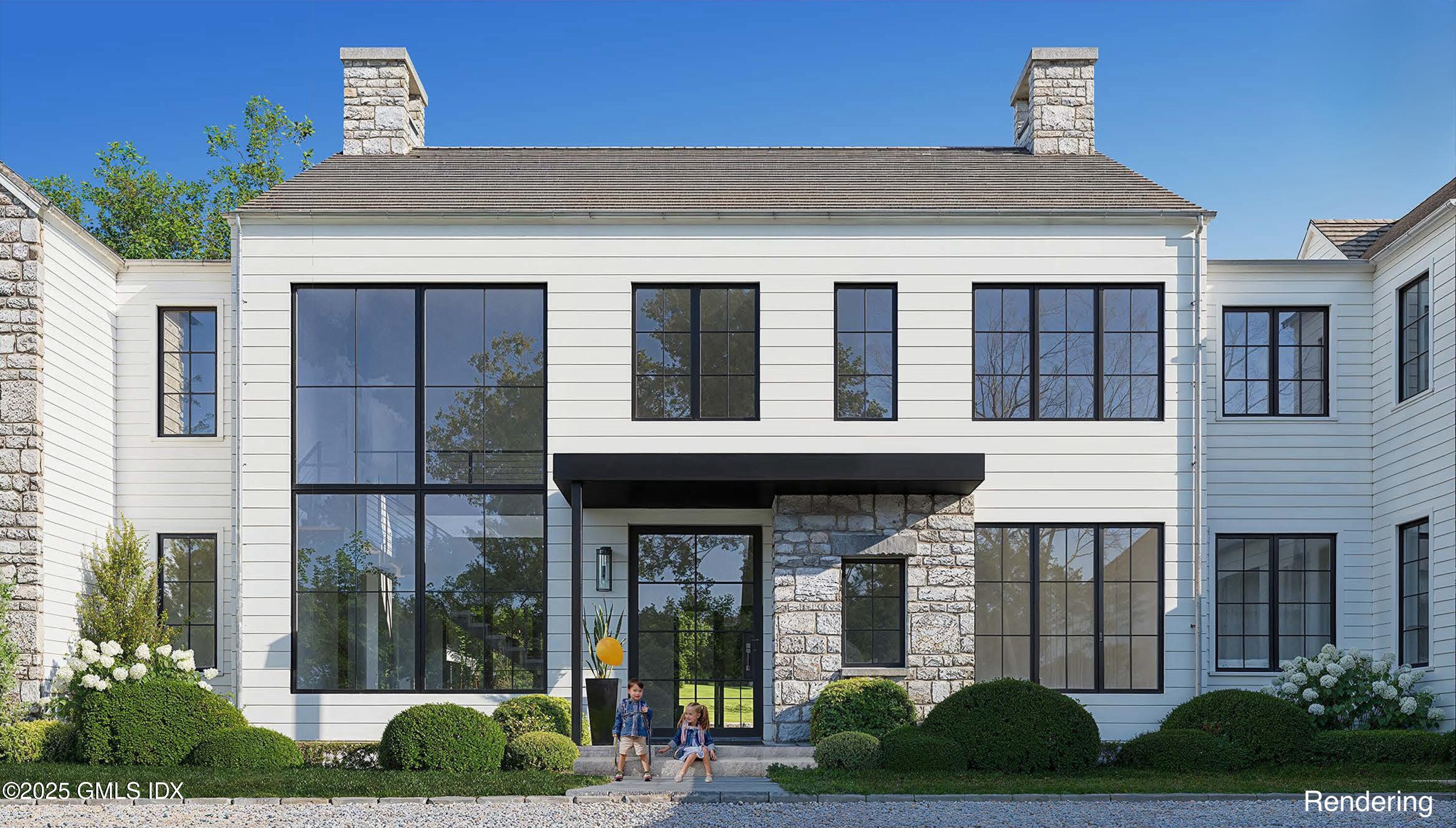 382 North Street Greenwich, CT 06830 - Photo 2 of 27 2