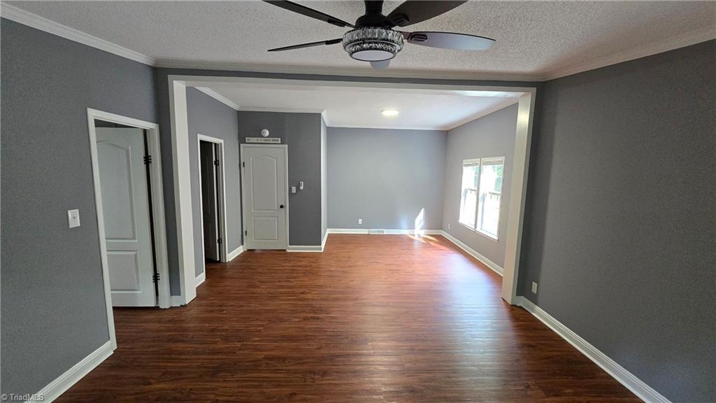 215 North Gibson Road Mebane, NC 27302 - Photo 30 of 45