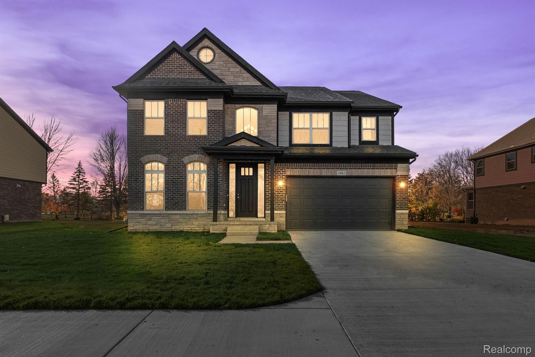3483 John R Road Troy, MI 48083 - Photo 1 of 51