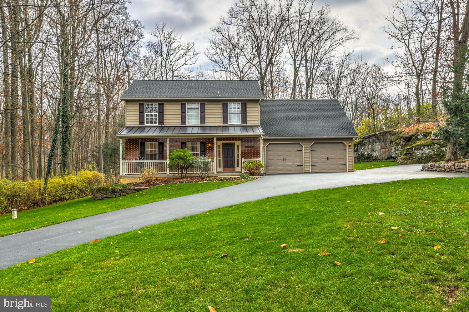 511 Holtzman Road Reinholds, PA 17569 - Photo 1 of 60