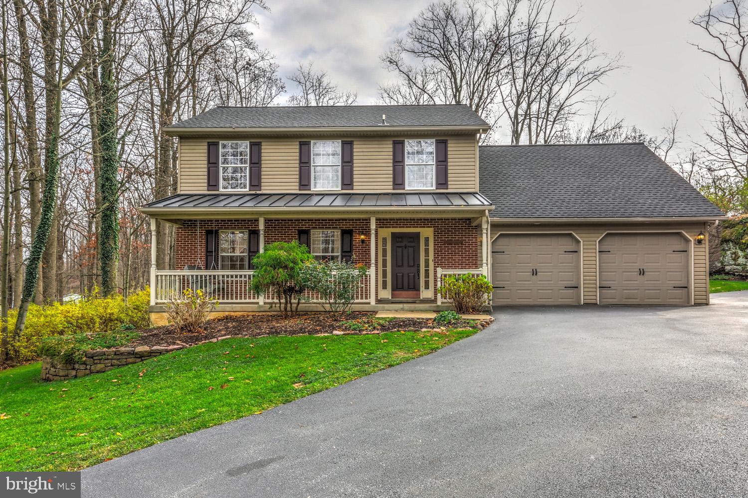 511 Holtzman Road Reinholds, PA 17569 - Photo 2 of 60