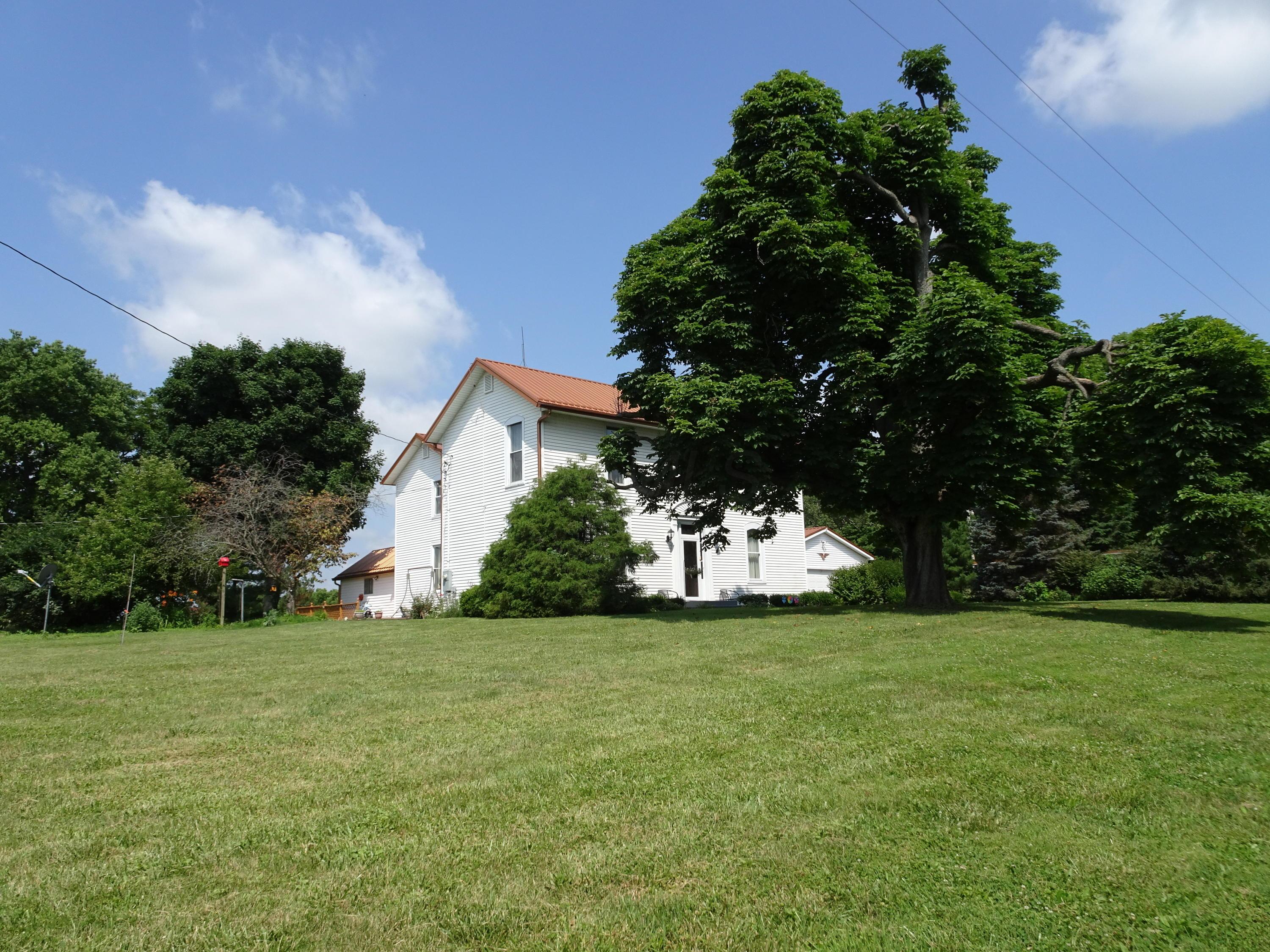 18951 Island Road Circleville, OH 43113 - Photo 2 of 34 Gallery Image 2
