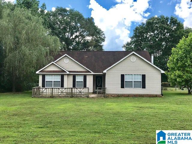 1291 Kines Road Piedmont, AL 36272 - Photo 1 of 25