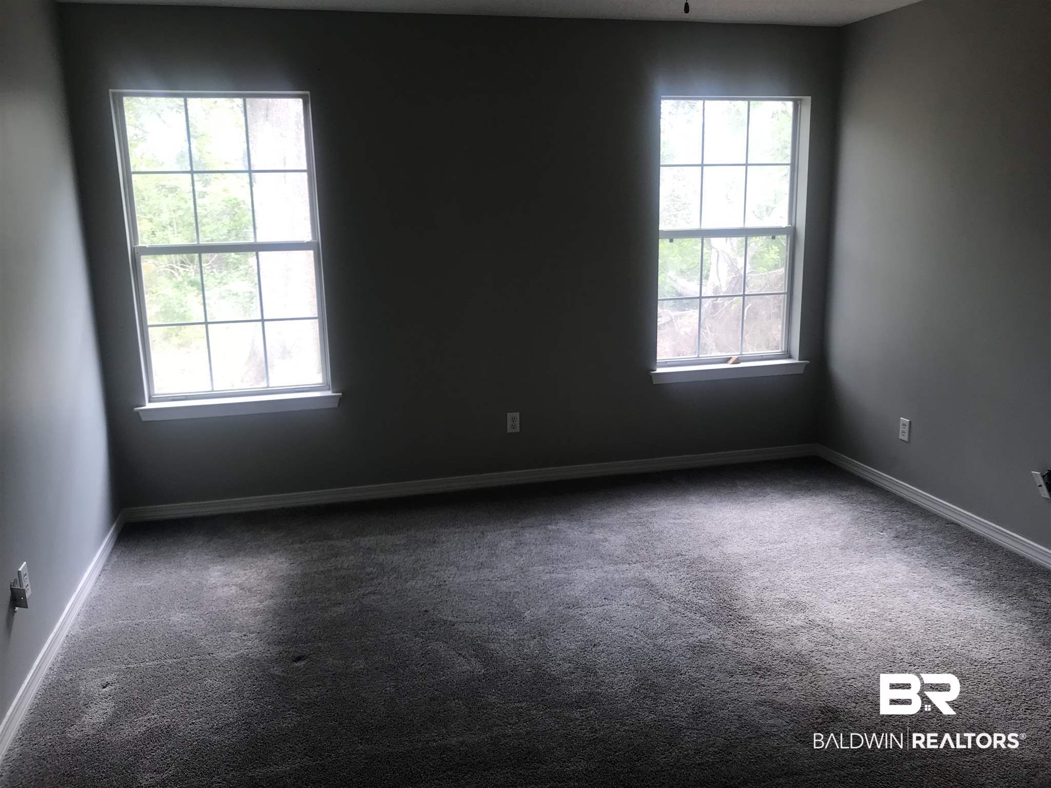 7852 Audubon Drive Foley, AL 36535 - Photo 7 of 15 Master BR