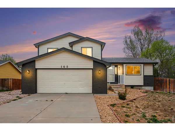 $459,900 | 165 Walnut Avenue, Eaton, CO 80615